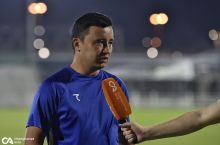 Ислом Исмоилов: "Ирландиянинг Парагвайдан кучли томонлар бўлса борки, кучсиз томонлари йўқ"