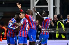 Конференциялар лигаси. "Кристал Пэлас" 2-ғалабасини қўлга киритди, "Динамо" Киевдан 6та гол ва бошқа натижалар