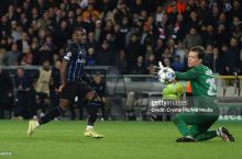 УЕФА ЕЧЛнинг ҳафта рамзий термасини эълон қилди