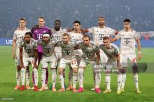 "Бавария"нинг асосий футболчиси "Реал"га ўтишга розилик берди