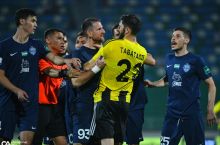 "Бухоро" "Нефтчи"ни охирги марта қачон ютган?