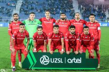 "Андижон" "Ростов"нинг ўзига хос рекордини янгилайдими?