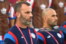 Парагвай U-17 бош мураббийи: "Ўзбекистон – режалаштирган вазифани жуда яхши бажарадиган жамоа"