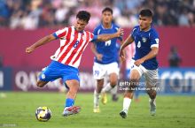 Алан Ладесма: "Ўзбекистонга қарши кеч реакцияга киришдик"