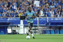 Рюдигер "Челси"га қайтиши мумкин