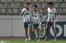 Суперлига. ОКМК ўз майдонида "Навбаҳор"дан ишончли ҳисобда устун келди