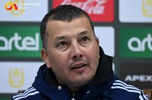 Шерзод Жўраев: "Насаф" билан бошқача ўйин кўрсатгандик, бугун эса бошқа жамоага айланиб қолдик"