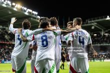 Италиянинг Молдова ва Норвегияга қарши баҳслар учун қайдномаси маълум қилинди