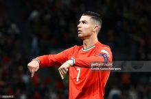 Португалия терма жамоаси ЖЧ саралаш учрашувлари учун қайдномасини эълон қилди