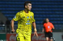 Championat.Asia ва Transfermarkt Ўзбекистон Суперлигасининг октябрь ойидаги энг яхши мураббийи ва футболчисини аниқлади