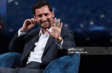 "Галатасарой" Мессига қизиқмоқда