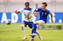 U-17 Жаҳон чемпионати. Ўзбекистон Европа жамоаларига фақат бир марта ютқазган