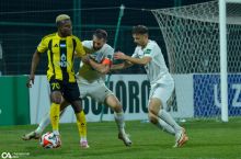 "Нефтчи" 14 йилдан буён "Бухоро"ни меҳмонда мағлуб эта олмаяпти