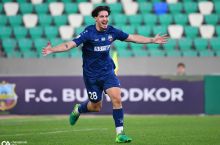 "Бунёдкор" — "Динамо". Таркиблар маълум