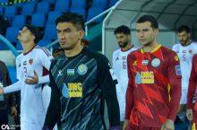 Суперлига. "Насаф" - "Машъал". Таркиблар маълум