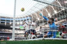 АПЛ. "Тоттенхэм" ва "Манчестер Юнайтед" ўртасидаги ўйинда тўртта гол урилди