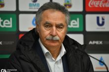 Вадим Абрамов: "Самарқанддаги мағлубият аламини олдик"