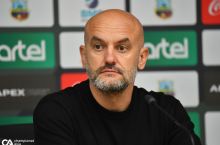 Илёс Зейтуллаев: "Чемпионат охирига келдик, жамоамизда толиқиш бор"