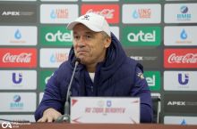 Рўзиқул Бердиев: "Ҳаммага раҳмат, бошқа гапим йўқ"