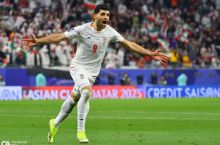 Эрон терма жамоаси ноябрь ойидаги йиғин учун таркибини эълон қилди