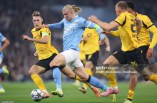 Эрлинг Холанд офсайдлар ҳақида фикр билдирди