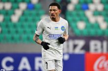 Ратиньо кейинги мавсум учун режаси ва йил давомида энг ноқулай бўлган футболчи кимлигини айтди