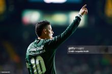 Хамес Родригес Европага қайтиши мумкин