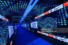 "Интер" — "Лацио". Таркиблар маълум