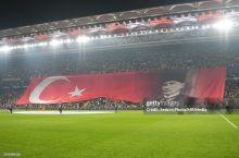 Туркияда ўйинларга пул тикиш бўйича янги тафсилотлар маълум бўлди