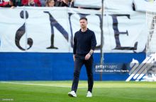 Хаби Алонсо "Райо Вальекано"ни мағлуб эта олмаганидан сўнг ўз фикрларини билдириб ўтди