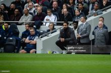 Аморим январда "Манчестер Юнайтед"ни кучайтиришга чақирди