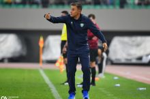 Фабио Каннаваро штабида янгилик