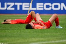 Расман: "Олимпик" Фарғонага боролмайди