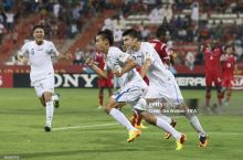 U-17 Жаҳон чемпионати. Панамани олдин ҳам ютганмиз