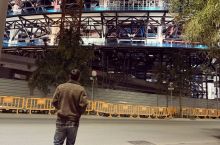 Месси "Камп Ноу"га келиб, стадионга кириш учун шахсан рухсат сўради