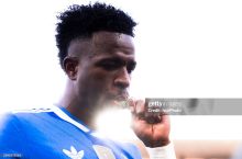 "Реал" Винисиусга нарх қўйди