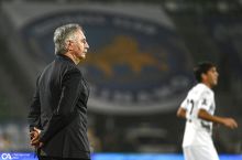 "Динамо" "Қизилқум" футболчисига қизиқиш билдирмоқда