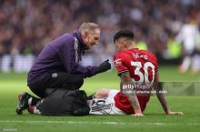 "Манчестер Юнайтед" Шешконинг жароҳати жиддийлигидан хавотирда