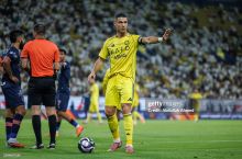 Роналду ЖЧ-2026 унинг учун сўнггиси бўлишини эълон қилди