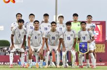 Sofascore. Йирик ҳисоб қайд этилган баҳсда футболчиларимиз неча баҳога лойиқ кўрилди?