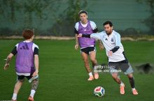 Месси: "Мен бутун умримни "Барса"да ўйнаб ўтказаман, деб ўйлагандим"