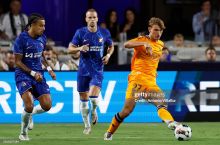 "Челси" "Реал" тарбияланувчисини сотиб олмоқчи