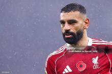 "Ливерпуль" Салоҳга ўринбосар топди