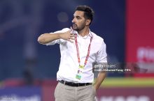 Хорватия U-17 бош мураббийи: "Ҳеч қандай рақибдан қўрқмаймиз"