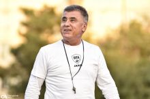 Ўзбекистон U-23 терма жамоаси асосий таркиби эълон қилинди