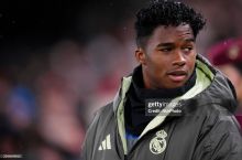 "Реал" Эндрикни қўйиб юборишга рози бўлди