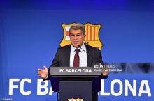 Жоан Лапорта: "Барселона" ва "Реал" ўртасидаги муносабатлар яхши эмас"