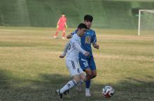 U-19 чемпионати. Ярим финалда Тошкент ҳамда Қашқадарё дербиси бўлади