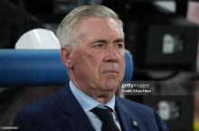 Карло Анчелотти: "Реал"да дуранг — бу инқирознинг бошланиши?"
