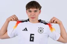 "Манчестер Юнайтед" Кеннет Айхгорнга қизиқиш билдирмоқда